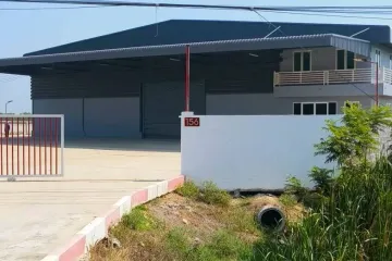 Warehouse / Factory for rent in Sali, Suphan Buri
