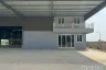 Warehouse / Factory for rent in Sali, Suphan Buri
