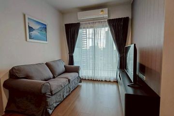 2 Bedroom Condo for rent in Ideo Sukhumvit 93, Bang Chak, Bangkok near BTS Bang Chak