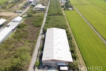Warehouse / Factory for sale in Bueng Thong Lang, Pathum Thani