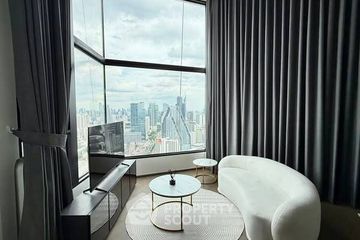 2 Bedroom Condo for rent in Maha Phruettharam, Bangkok near MRT Hua Lamphong