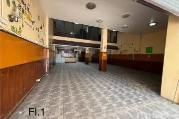 Commercial for rent in Bang Na, Bangkok