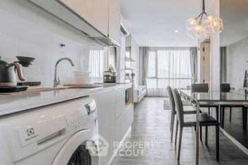 2 Bedroom Condo for rent in knightsbridge the ocean sriracha, Surasak, Chonburi