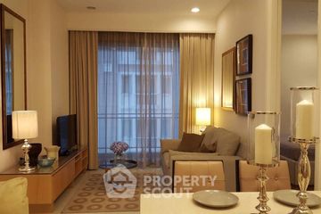 2 Bedroom Condo for rent in Q Langsuan, Lumpini, Bangkok near BTS Ratchadamri
