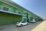 Warehouse / Factory for rent in Khlong Phra Udom, Pathum Thani