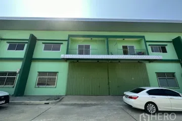 Warehouse / Factory for rent in Khlong Phra Udom, Pathum Thani