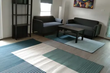 2 Bedroom Condo for rent in Regent Home Sukhumvit 97/1, Bang Chak, Bangkok near BTS Bang Chak
