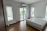 3 Bedroom House for rent in Khlong Tan Nuea, Bangkok