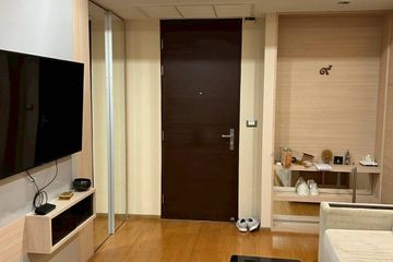 1 Bedroom Condo for sale in The Address Asoke, Makkasan, Bangkok near MRT Phetchaburi