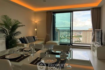 2 Bedroom Condo for rent in Rhythm Sukhumvit 42, Phra Khanong, Bangkok near BTS Ekkamai