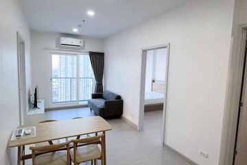 2 Bedroom Condo for rent in Aspire Sathorn - Ratchaphruek, Pak Khlong Phasi Charoen, Bangkok near MRT Bang Wa