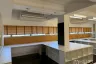 Office for rent in Bang Kapi, Bangkok near MRT Pradit Manutham