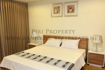 2 Bedroom Condo for rent in Tropical Langsuan Serviced Apartment, Lumpini, Bangkok near BTS Ratchadamri