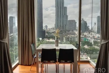 1 Bedroom Condo for rent in Ashton Morph 38, Phra Khanong, Bangkok near BTS Thong Lo
