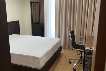 2 Bedroom Condo for rent in Tropical Langsuan Serviced Apartment, Lumpini, Bangkok near BTS Ratchadamri