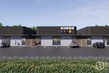 Warehouse / Factory for rent in Khlong Chan, Bangkok