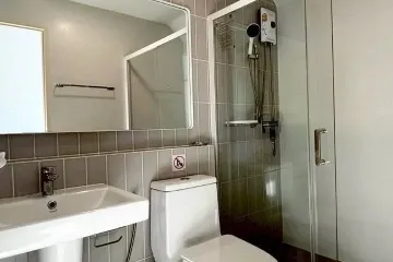 3 Bedroom House for rent in Indy 2 Bangna-Ramkhamhaeng 2, Dokmai, Bangkok