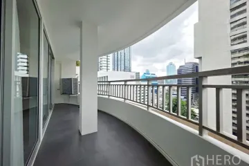 1 Bedroom Condo for rent in Sathorn Park Place, Thung Maha Mek, Bangkok near MRT Lumpini