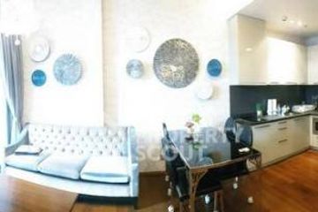 1 Bedroom Condo for rent in Quattro by Sansiri, Khlong Tan Nuea, Bangkok near BTS Thong Lo