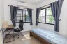 3 Bedroom Townhouse for rent in Indy 5 Bangna km.7, Bang Kaeo, Samut Prakan
