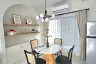 3 Bedroom Townhouse for rent in Baan Klang Muang Rama 9 - Krungthep Kreetha, Saphan Sung, Bangkok