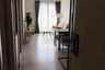 2 Bedroom Condo for rent in Chapter One Flow Bangpo, Bang Sue, Bangkok near MRT Bang Pho