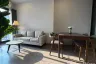 2 Bedroom Condo for rent in Chapter One Flow Bangpo, Bang Sue, Bangkok near MRT Bang Pho