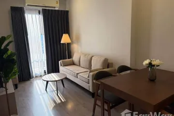 2 Bedroom Condo for rent in Chapter One Flow Bangpo, Bang Sue, Bangkok near MRT Bang Pho