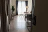 2 Bedroom Condo for rent in Chapter One Flow Bangpo, Bang Sue, Bangkok near MRT Bang Pho