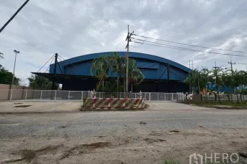 Warehouse / Factory for rent in Thung Sukhla, Chonburi