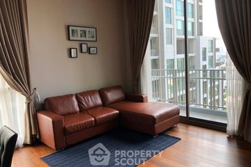 2 Bedroom Condo for rent in Quattro by Sansiri, Khlong Tan Nuea, Bangkok near BTS Thong Lo