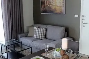 2 Bedroom Condo for sale in Aspire Sukhumvit 48, Phra Khanong, Bangkok near BTS Phra Khanong