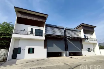 Warehouse / Factory for rent in Lat Sawai, Pathum Thani