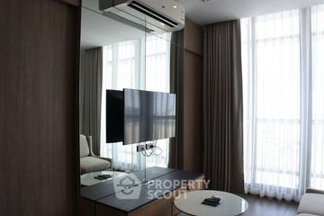 1 Bedroom Condo for rent in Park Origin Phrom Phong, Khlong Tan, Bangkok near BTS Phrom Phong