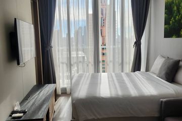 1 Bedroom Condo for rent in Park Origin Phrom Phong, Khlong Tan, Bangkok near BTS Phrom Phong