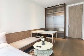 1 Bedroom Condo for rent in KHUN by YOO inspired by Starck, Khlong Tan Nuea, Bangkok near BTS Thong Lo