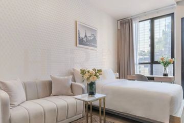 1 Bedroom Apartment for rent in M&ouml;venpick Hotel and Residences Phayathai, Thanon Phaya Thai, Bangkok near BTS Victory Monument