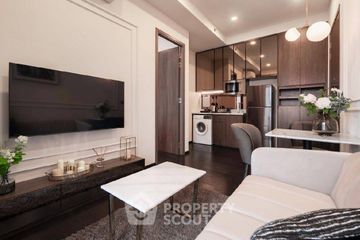 1 Bedroom Condo for rent in Park Origin Thonglor, Khlong Tan Nuea, Bangkok