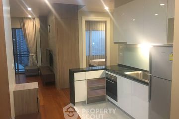 2 Bedroom Condo for rent in Bright Sukhumvit 24, Khlong Tan, Bangkok near BTS Phrom Phong