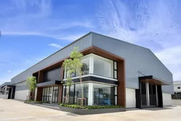 Warehouse / Factory for Sale or Rent in Khlong Yong, Nakhon Pathom