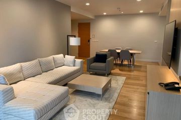 2 Bedroom Apartment for rent in Chatrium Residence Riverside, Wat Phraya Krai, Bangkok near BTS Saphan Taksin