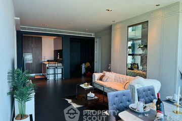 2 Bedroom Condo for rent in 185 Rajadamri, Lumpini, Bangkok near BTS Ratchadamri