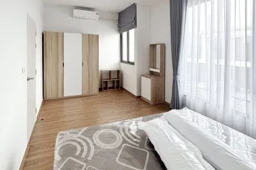 3 Bedroom Townhouse for rent in Pleno Sukhumvit-Bangna 3, Bang Kaeo, Samut Prakan