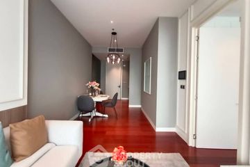 1 Bedroom Condo for rent in KHUN by YOO inspired by Starck, Khlong Tan Nuea, Bangkok near BTS Thong Lo