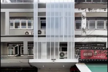 4 Bedroom Office for rent in Bang Chak, Bangkok near BTS Bang Chak