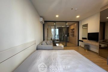1 Bedroom Condo for rent in XT Phayathai, Thanon Phaya Thai, Bangkok near BTS Phaya Thai