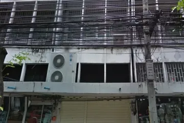 3 Bedroom Commercial for rent in Bang Chak, Bangkok near BTS Bang Chak