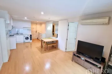 2 Bedroom Condo for sale in Khlong Tan Nuea, Bangkok near BTS Thong Lo