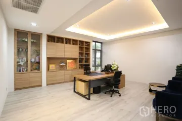 Office for Sale or Rent in Bang Phli Yai, Samut Prakan