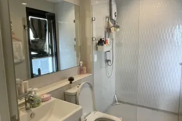 2 Bedroom Condo for rent in Life One Wireless, Lumpini, Bangkok near BTS Ploen Chit